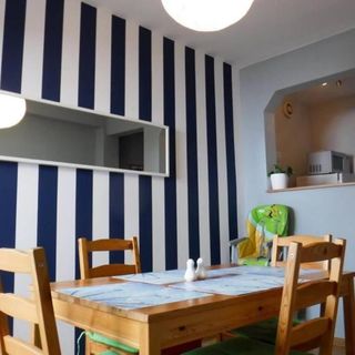 Willa Aura w Łebie (2)