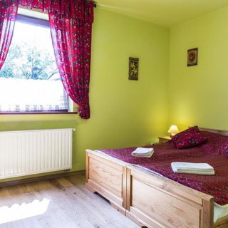 TatryTop Apartament Góraleczka Zakopane (3)