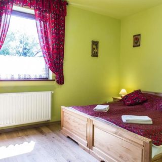 TatryTop Apartament Góraleczka Zakopane (3)