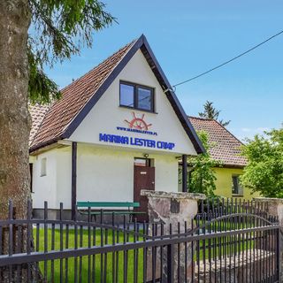 Apartman Rydzewo - PMA039 (3)