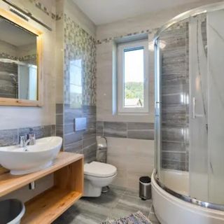 Chata pod Debrą Terka (5)