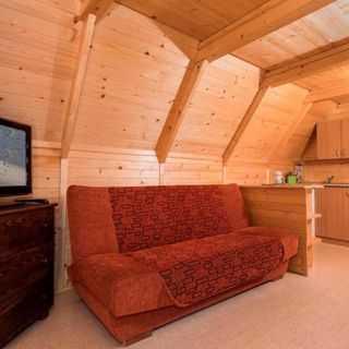 Domki Diament Pobierowo (3)