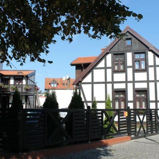 Dom Gościnny Flauta Ustka (3)