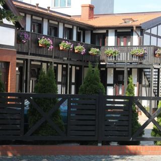 Dom Gościnny Flauta Ustka (4)