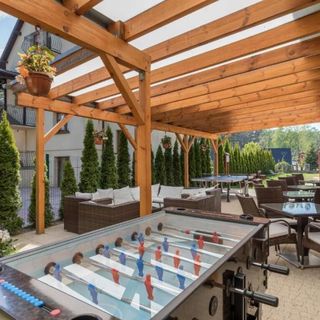 Ośrodek Wypoczynkowy Diament Pobierowo (2)