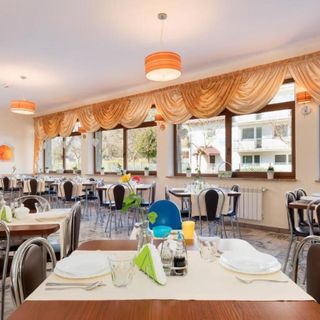 Ośrodek Wypoczynkowy Diament Pobierowo (4)