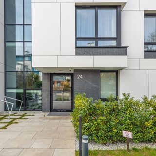 Apartamenty Sun & Snow Okrzei Sopot (4)