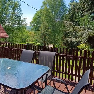 Doki Vendégház II. Orfű (3)