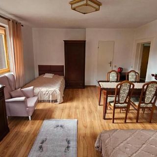 Willa Kryształowy Potok Zakopane (4)