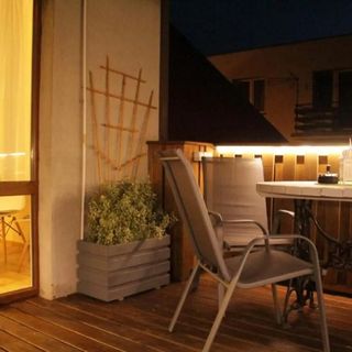 Apartamenty i Mieszkania Wakacyjne Chałupy (4)