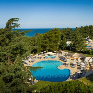 Valamar Diamant Hotel Poreč (5)