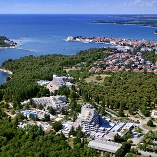 Valamar Diamant Hotel Poreč (4)