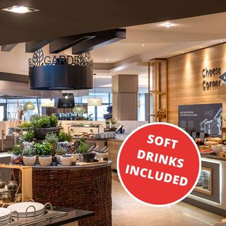 Valamar Diamant Hotel Poreč (2)