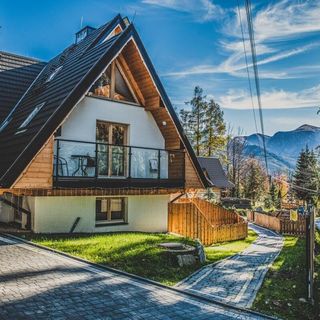 TatryTop Alpejski SPA Kościelisko (5)