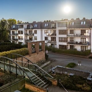 Apartamenty Sun & Snow Aquarius Sopot (3)