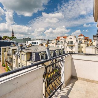 Apartamenty Sun & Snow Monte Cassino 40 Dolny Sopot (5)