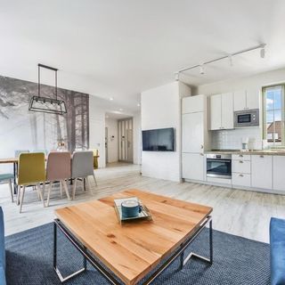 Apartamenty Sun & Snow Monte Cassino 40 Dolny Sopot (4)