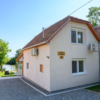 Nándi Vendégház Gyomaendrőd (2)