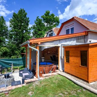 Nándi Vendégház Gyomaendrőd (3)