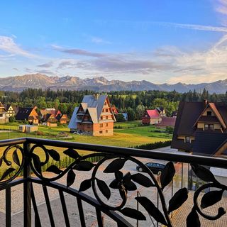 Pokoje i domki Skalnica Poronin (3)