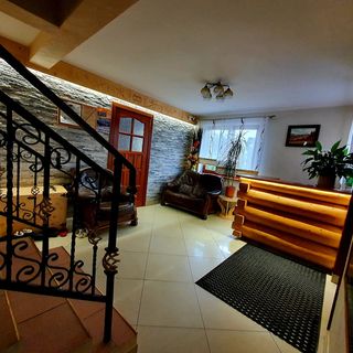 Pokoje i domki Skalnica Poronin (2)