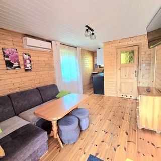 KICZARA Domki na Punkcie Widokowym w Polańczyku (3)