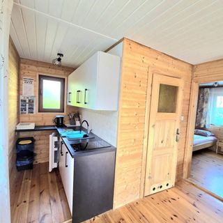 KICZARA Domki na Punkcie Widokowym w Polańczyku (4)