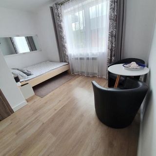 KICZARA Pokoje Na Punkcie Widokowym w Polańczyku (2)