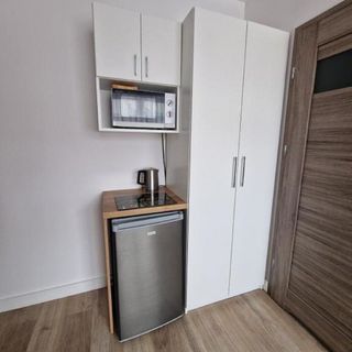 KICZARA Pokoje Na Punkcie Widokowym w Polańczyku (3)