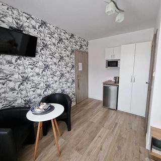 KICZARA Pokoje Na Punkcie Widokowym w Polańczyku (4)