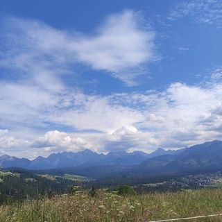 Agroturystyka u Stosela Gliczarów Górny (5)