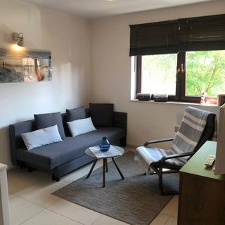 Apartament Bałtycki Jastarnia (2)