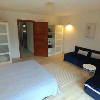 Apartament Bałtycki Jastarnia (4)