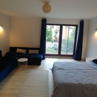 Apartament Bałtycki Jastarnia (5)