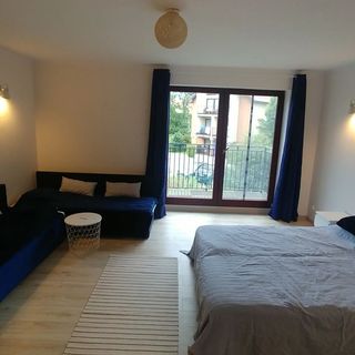 Apartament Bałtycki Jastarnia (5)