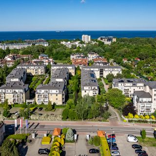 Apartamenty Sun & Snow Sopot Parkur (3)