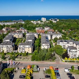 Apartamenty Sun & Snow Sopot Parkur (3)