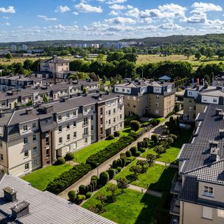 Apartamenty Sun & Snow Sopot Parkur (4)