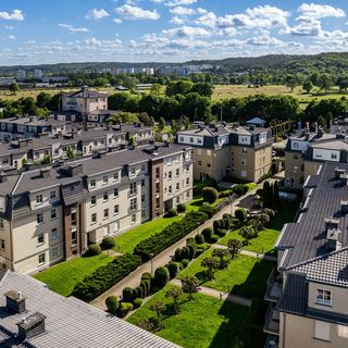 Apartamenty Sun & Snow Sopot Parkur (4)