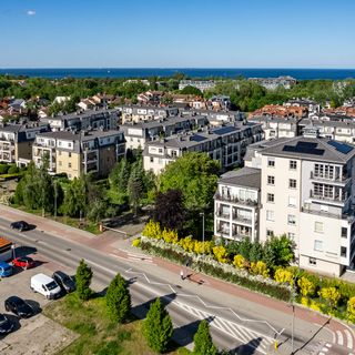 Apartamenty Sun & Snow Sopot Parkur (5)