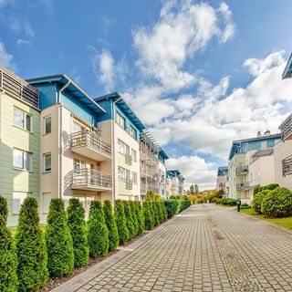 Apartamenty Sun & Snow Maria Ludwika Sopot (3)