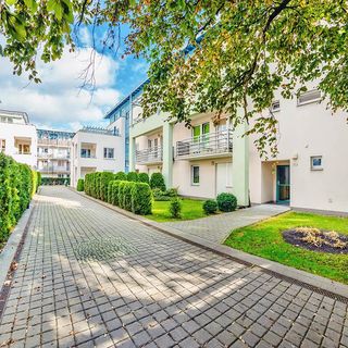 Apartamenty Sun & Snow Maria Ludwika Sopot (4)