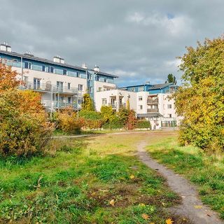 Apartamenty Sun & Snow Maria Ludwika Sopot (5)