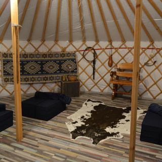 Jurta Tanya Szentistvánbaksa (3)