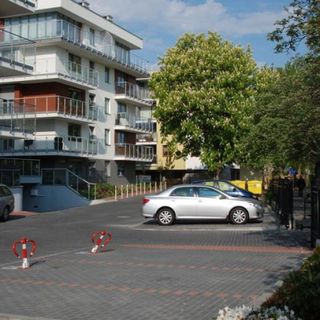 Apartament TLA Kolberg Kołobrzeg (4)