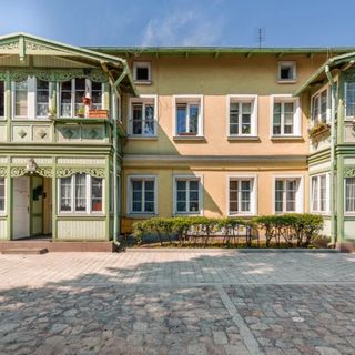 Apartamenty Sun & Snow Parkowa Sopot (2)