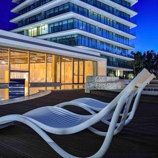 Apartamenty Wave Międzyzdroje Resort & SPA  (4)