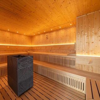 Apartamenty Wave Międzyzdroje Resort & SPA  (5)