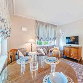 Apartamenty Sun & Snow Dębowa Sopot (4)