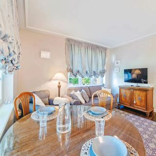 Apartamenty Sun & Snow Dębowa Sopot (5)